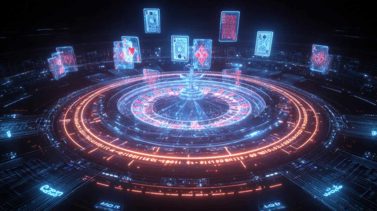 Khám Phá Thế Giới Của 88win: Nơi Chơi Điện Tử Đỉnh Cao