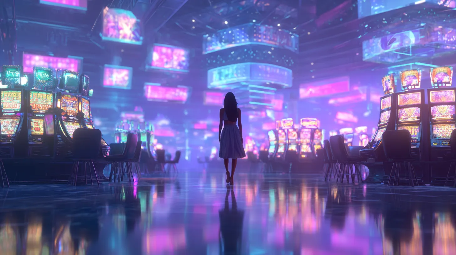 Khám Phá Onbet2: Link Tải, Game Bắn Gà và Các Trò Chơi Đổi Thưởng Hấp Dẫn