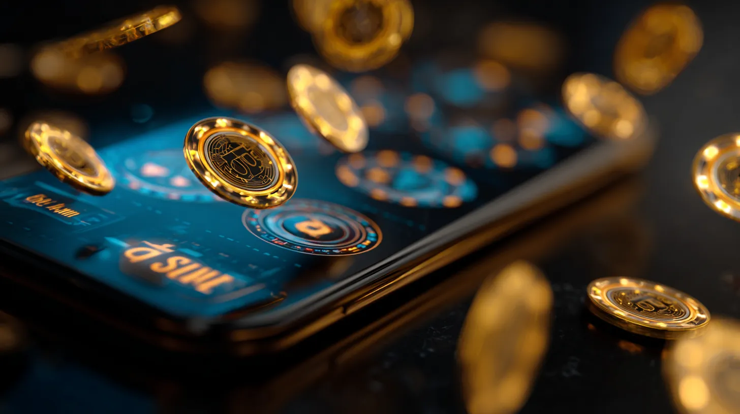 Khám Phá Thế Giới U88 Casino: Trải Nghiệm Game Đỉnh Cao