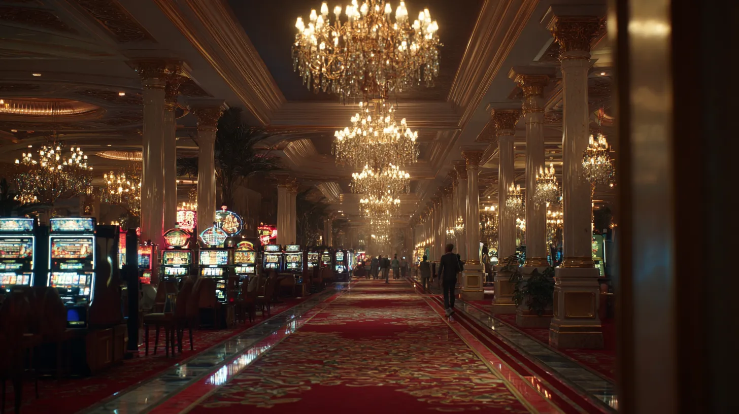 Khám Phá Thế Giới Xổ Số Với Bet69