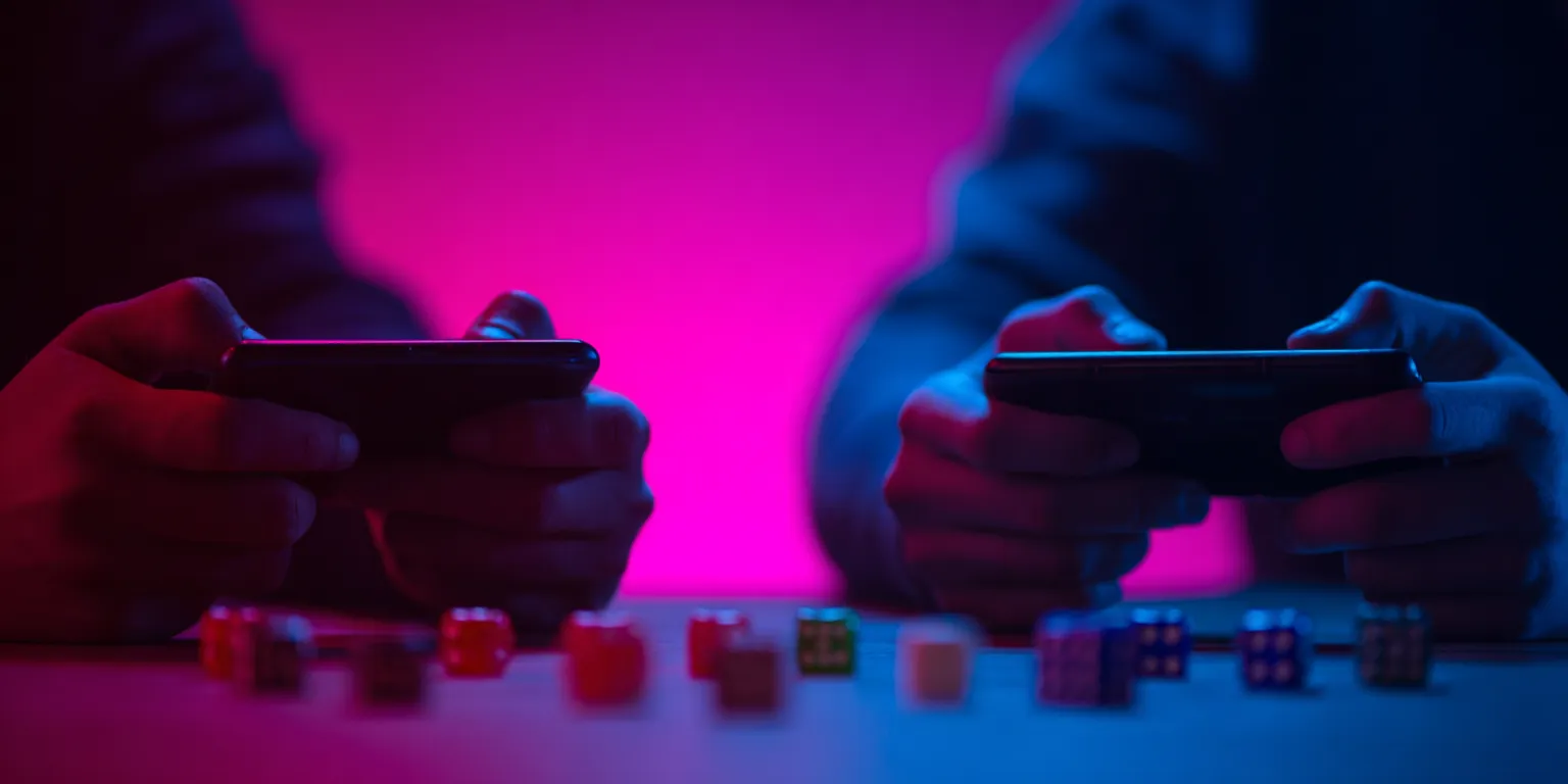 Khám Phá Okvip: Thế Giới Đá Gà và Poker Trực Tuyến