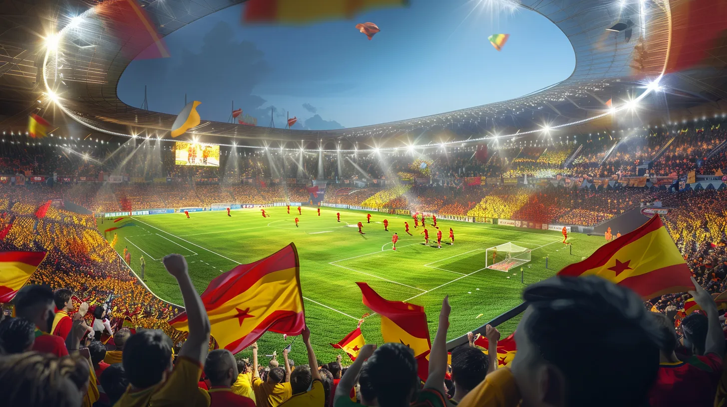 Khám Phá Thế Giới Giải Trí Tại W888