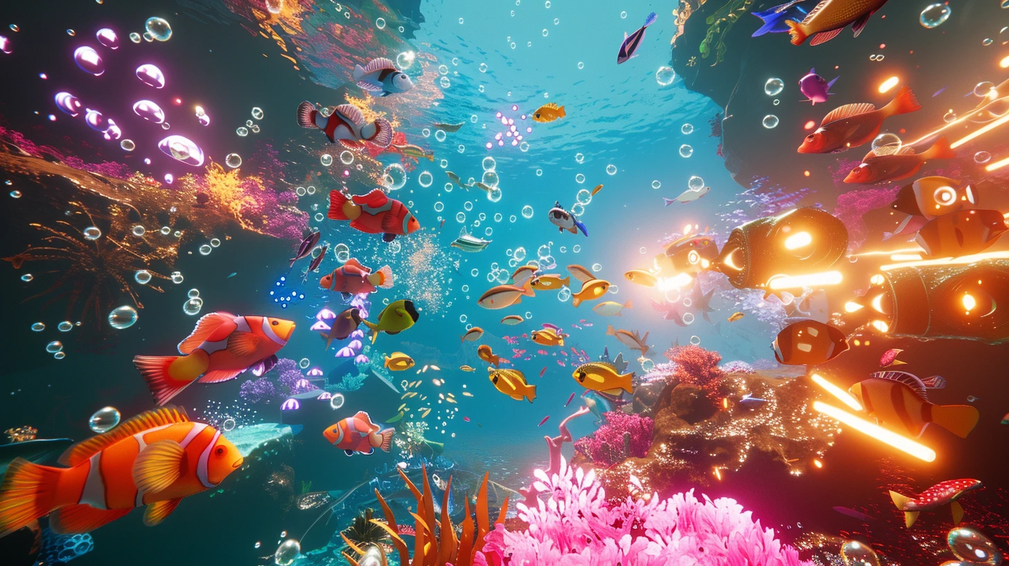 Khám Phá F8beta2: Nền Tảng Giải Trí Đỉnh Cao