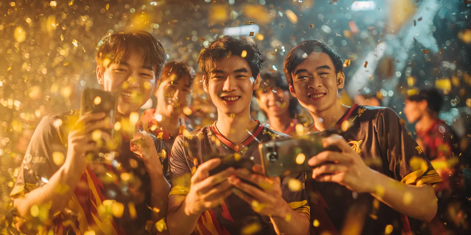 Khám Phá Thế Giới Giải Trí Với 8x Bet: Những Điều Cần Biết