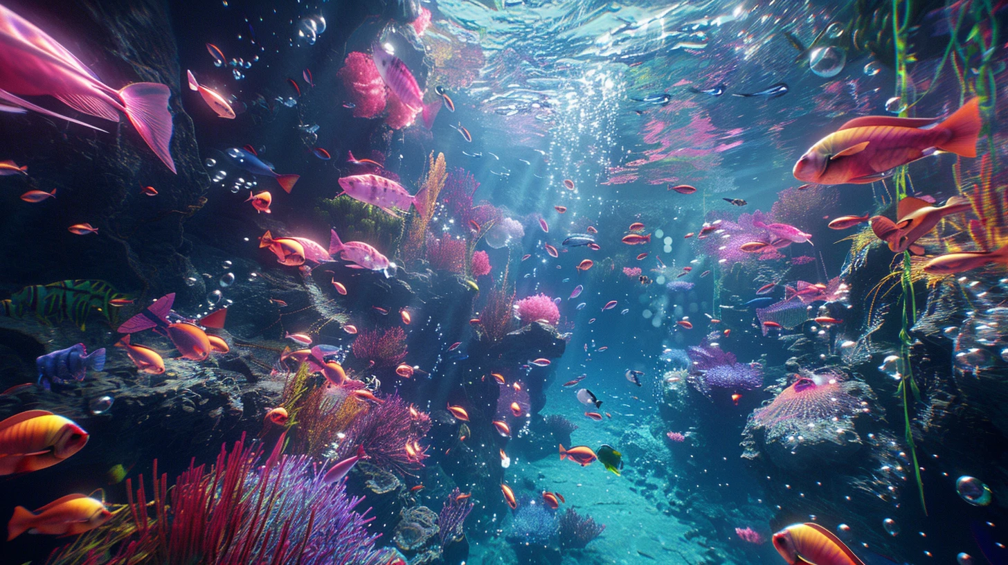 Khám Phá Thế Giới King88: Sự Kết Hợp Độc Đáo Giữa Đá Gà Cựa Dao và Game Đánh Cá