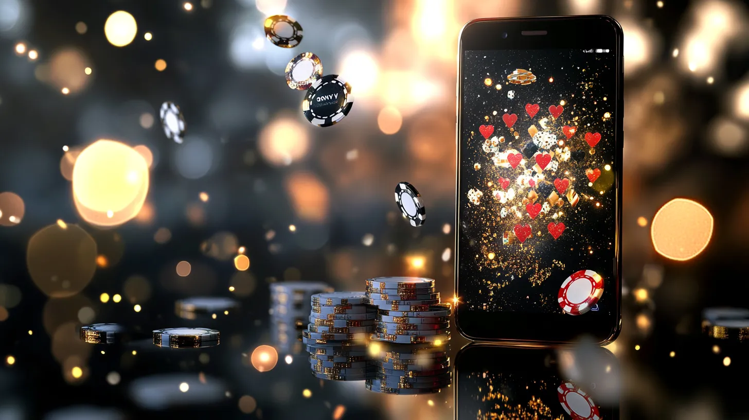 Khám Phá Các Trò Chơi Hấp Dẫn Từ J88