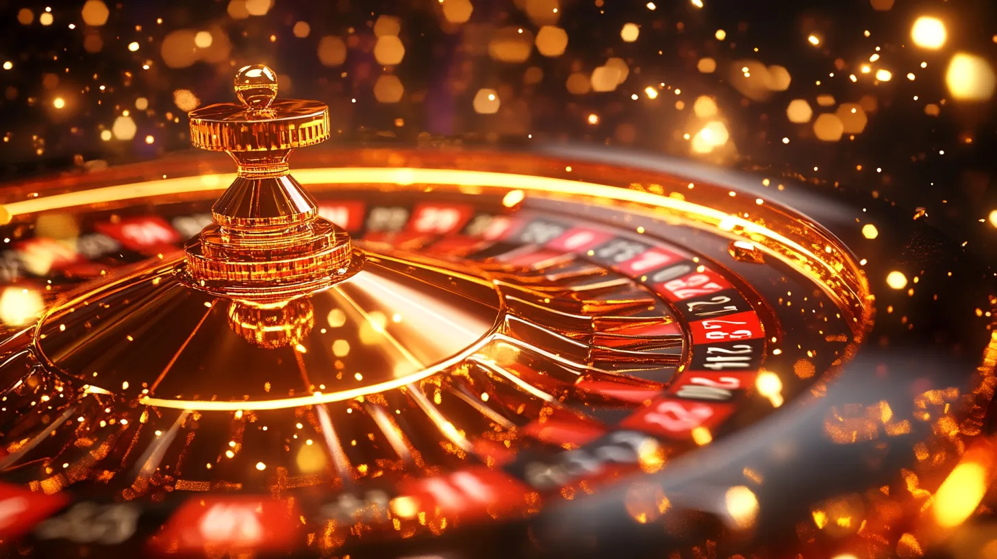 Khám Phá Thế Giới Venus Casino và Những Con Số Xổ Số Hấp Dẫn