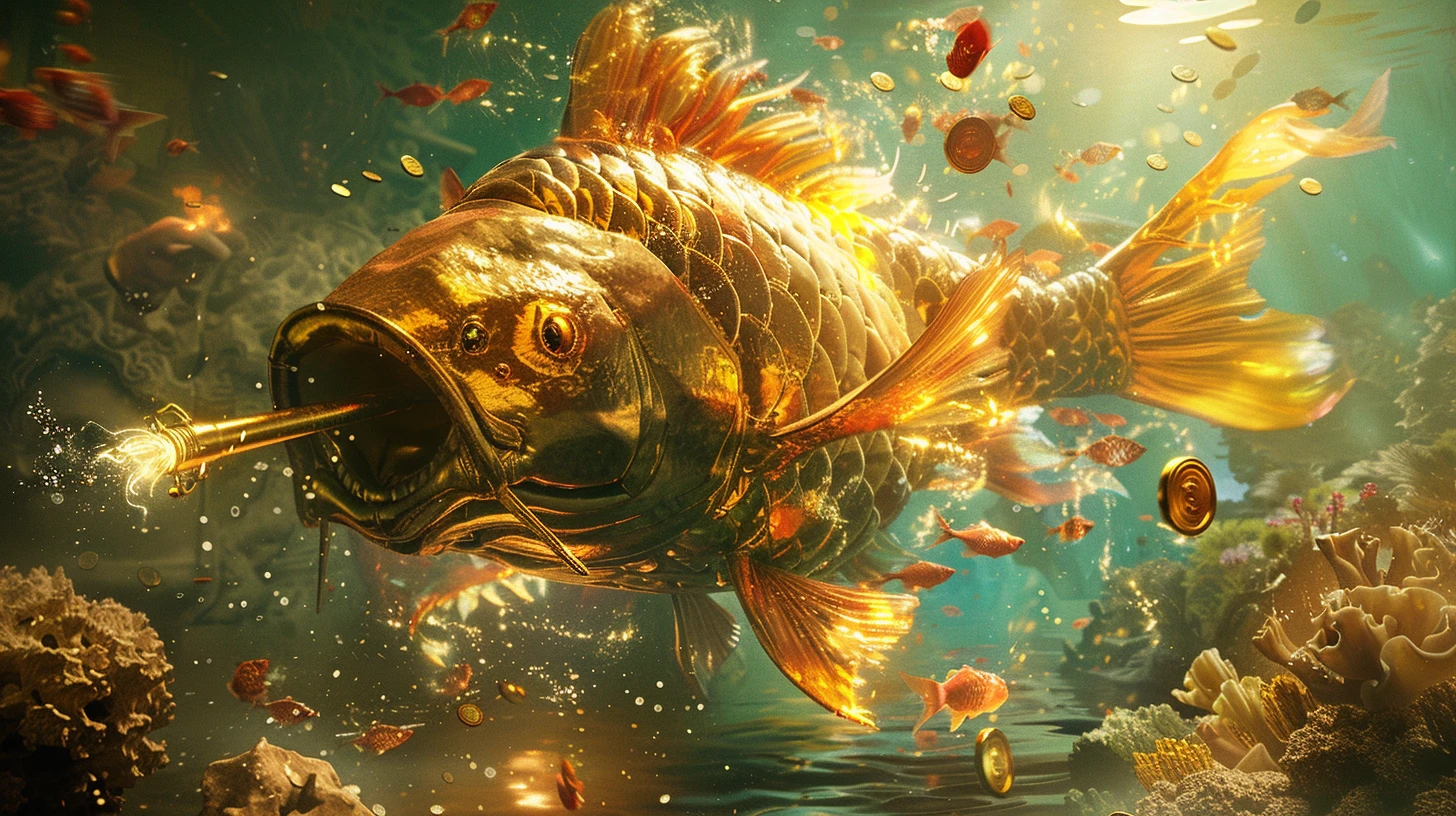 Khám Phá Thế Giới Giải Trí Với J88: Từ Bầu Cua Online Đến Game Bắn Cá