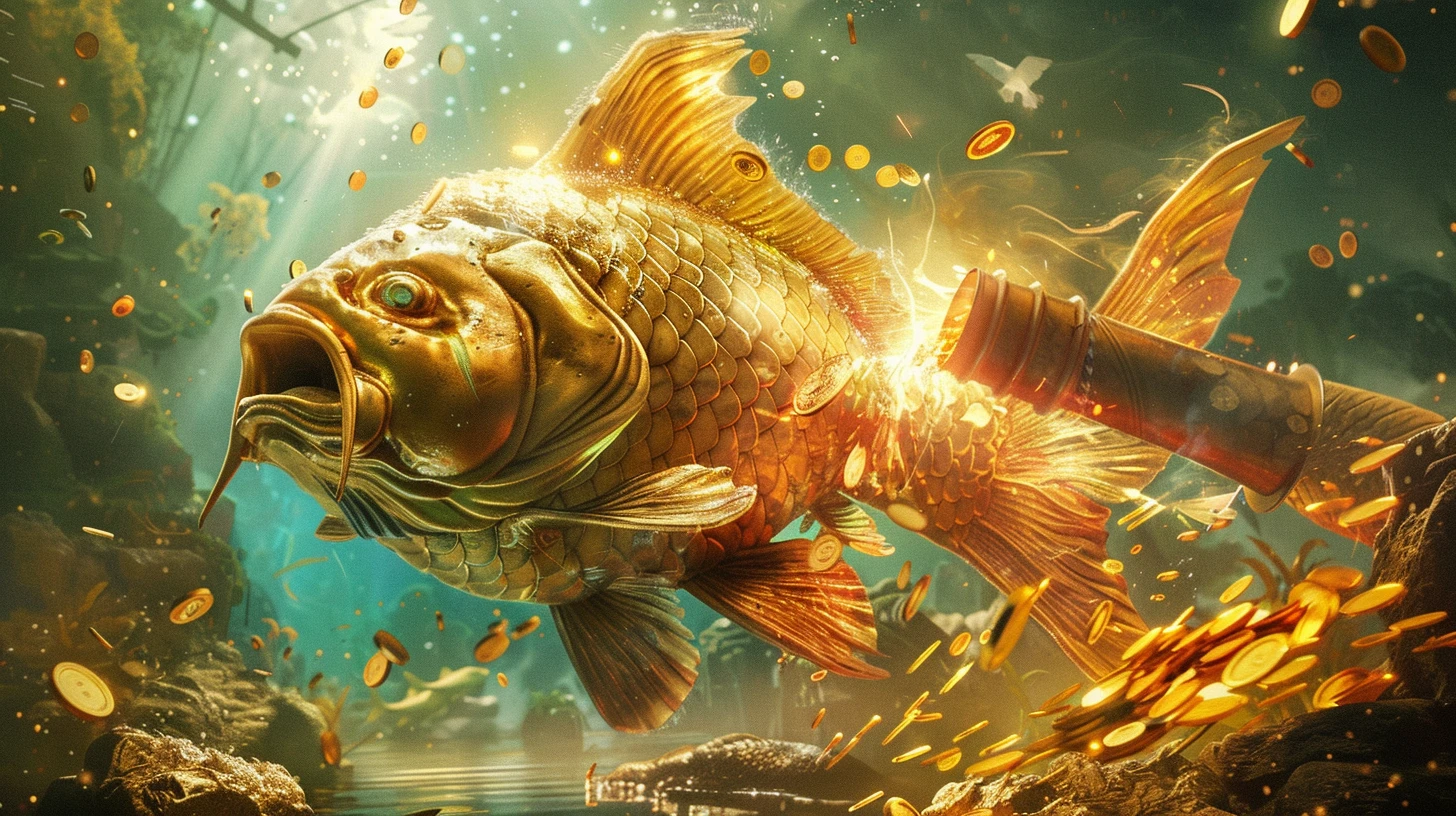 Khám Phá Thế Giới Giải Trí Với J88: Từ Bầu Cua Online Đến Game Bắn Cá